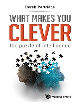 cover image of What Makes You Clever